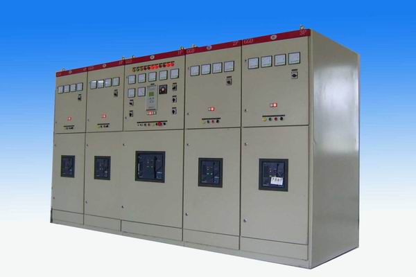 新邵装修配电柜 安全实用建筑抽屉式配电柜-电